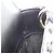 Borsa Christian Dior Lady Mini Nero Bianco - vista 8