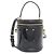 Borsa Louis Vuitton Vernis Cannes PM Nero