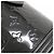 Borsa Louis Vuitton Vernis Cannes PM Nero - vista 4
