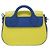Borsa Louis Vuitton Epi Eden Giallo - vista 2