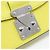 Borsa Louis Vuitton Epi Eden Giallo - vista 4