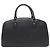 Borsa Louis Vuitton Epi Pont Neuf PM Nero - vista 2