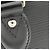 Borsa Louis Vuitton Epi Pont Neuf PM Nero - vista 5