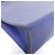 Borsa Louis Vuitton Taiga Lama Pochette Voyage MM Blu - vista 2
