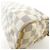 Borsa Boston Louis Vuitton Damier Azur Speedy 25cm Bianco Blu - vista 2