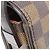 Borsa a tracolla Louis Vuitton Damier Tribeca Carre Marrone - vista 4