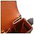 Borsa a tracolla Louis Vuitton Damier Tribeca Carre Marrone - vista 9