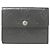 Monedero Louis Vuitton Monogram Matte Ludlow Negro