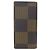 Louis Vuitton Damier Giant Portefeuille Brazza Wallet Marrone - vista 2