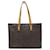 Borsa Louis Vuitton Monogram Luco Marrone