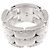 Chanel Ultra #52 Diamond Band Ring - Ansicht 4