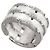 Chanel Ultra #52 Diamond Band Ring - Ansicht 5