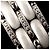 Chanel Ultra #52 Diamond Band Ring - Ansicht 6