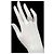 Chanel Ultra #52 Diamond Band Ring - Ansicht 8