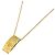 Céline Collana Celine in oro giallo 18K