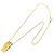 Céline Collana Celine in oro giallo 18K - vista 2