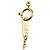 Céline Collana Celine in oro giallo 18K - vista 5