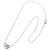 Collana Bean Tiffany & Co. - vista 2