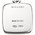Bulgari Pendente Bvlgari in rodocrosite e oro bianco 18K - vista 5