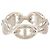 Hermès Hermes Chaine d'Ancre Enchainée PM Ring Silber
