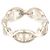 Hermès Hermes Chaine d'Ancre Enchainée PM Ring Silber - Ansicht 2