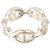 Hermès Hermes Chaine d'Ancre Enchainée PM Ring Silber - Ansicht 3