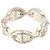 Hermès Hermes Chaine d'Ancre Enchainée PM Ring Silber - Ansicht 4