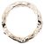 Hermès Hermes Chaine d'Ancre Enchainée PM Ring Silber - Ansicht 5