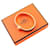 Hermès Bracelet Jonc Hermes Charniere PM Noir Or Doré  - view 2