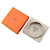 Hermès Pulsera Rígida Hermes HERMES Email GM Plata Multicolor  - vista 2