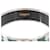 Hermès Pulsera Rígida Hermes HERMES Email GM Plata Multicolor  - vista 4