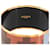 Hermès Hermes Email TGM Armreif Braun Golden  - Ansicht 4