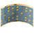 Hermès Hermes HERMES Email TGM Bangle Bracelet Pink Golden Yellow  - view 4