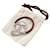 Hermès Hermes Jumbo H Charm Bracelet Brown Black Silvery  - view 2