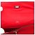 Hermès Pochette Kelly Swift in Red Rosso - vista 9