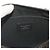 Borsa Louis Vuitton Keepall Bandouliere 25 Nero - vista 8