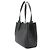 Borsa tote Louis Vuitton All In One PM Monogram Empreinte Noir Nero Monogramma - vista 4