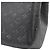 Borsa tote Louis Vuitton All In One PM Monogram Empreinte Noir Nero Monogramma - vista 9