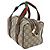 Borsa a mano 2-way Mini Gucci Ophidia Marrone Beige - vista 4