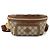 Borsa cintura Gucci Interlocking G