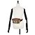 Borsa cintura Gucci Interlocking G - vista 10