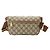 Borsa cintura Gucci Interlocking G - vista 3