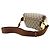 Borsa cintura Gucci Interlocking G - vista 4