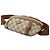 Borsa cintura Gucci Interlocking G - vista 5