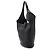 Borsa a tracolla hobo Saint Laurent LE 5 A 7 Nero - vista 3