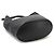 Borsa a tracolla hobo Saint Laurent LE 5 A 7 Nero - vista 4