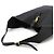 Borsa a tracolla hobo Saint Laurent LE 5 A 7 Nero - vista 5