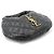 Borsa Saint Laurent Icarino Nero - vista 4