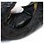 Borsa Saint Laurent Icarino Nero - vista 7