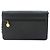 Portafoglio a catena Chanel in pelle caviar nera Nero - vista 2